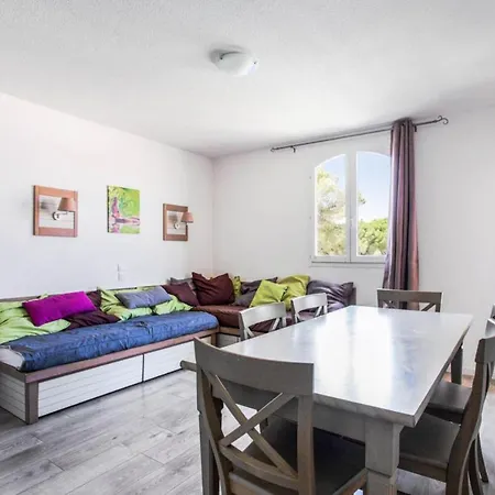 Saint-raphael Valescure - Maeva - Climatise 2 Pieces 6 Personnes - Selection Mae-1388 Apartman