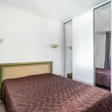 Saint-raphael Valescure - Maeva - Climatise 2 Pieces 6 Personnes - Selection Mae-1388 Lejlighed