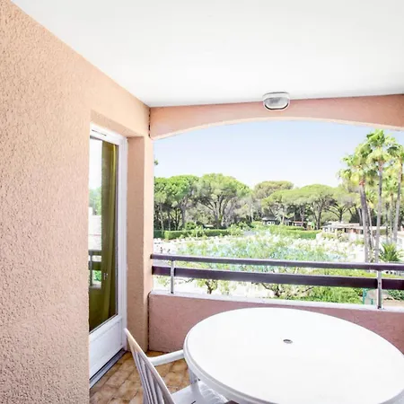 Apartment Saint-raphael Valescure - Maeva - 2 Pieces 6 Personnes - Selection Mae-1388 *