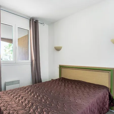 Saint-raphael Valescure - Maeva - Climatise 2 Pieces 6 Personnes - Selection Mae-1388 Lejlighed
