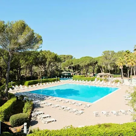 Saint-raphael Valescure - Maeva - Climatise 2 Pieces 6 Personnes - Selection Mae-1388 Lejlighed *