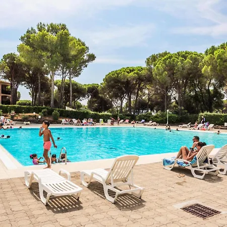 Saint-raphael Valescure - Maeva - Climatise 2 Pieces 6 Personnes - Selection Mae-1388 Lejlighed *