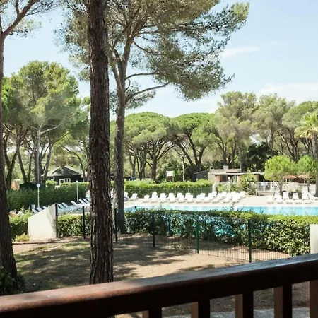 Saint-raphael Valescure - Maeva - 2 Pieces 6 Personnes - Selection Mae-1388 شقة *