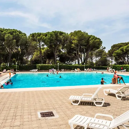 Apartment Saint-raphael Valescure - Maeva - 2 Pieces 6 Personnes - Selection Mae-1388 Saint-Raphael (Var)