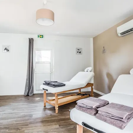 Saint-raphael Valescure - Maeva - Climatise 2 Pieces 6 Personnes - Selection Mae-1388 Lejlighed Saint-Raphaël