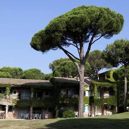Saint-raphael Valescure - Maeva - Climatise 2 Pieces 6 Personnes - Selection Mae-1388 * Saint-Raphaël