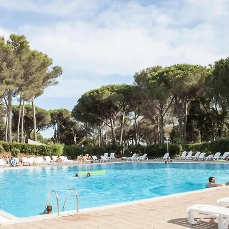 Apartment Saint-raphael Valescure - Maeva - 2 Pieces 6 Personnes - Selection Mae-1388