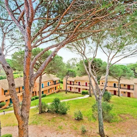 شقة Saint-raphael Valescure - Maeva - 2 Pieces 6 Personnes - Selection Mae-1388