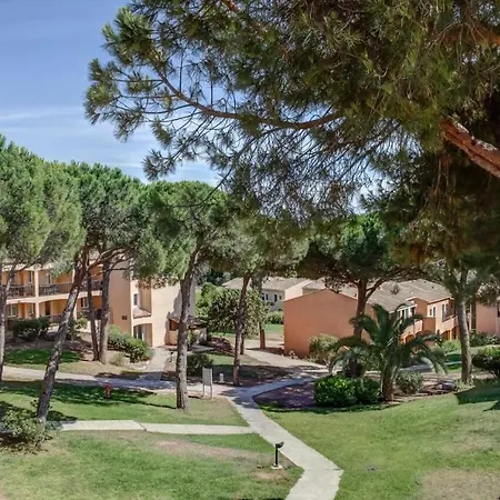Saint-raphael Valescure - Maeva - Climatise 2 Pieces 6 Personnes - Selection Mae-1388 * Saint-Raphaël
