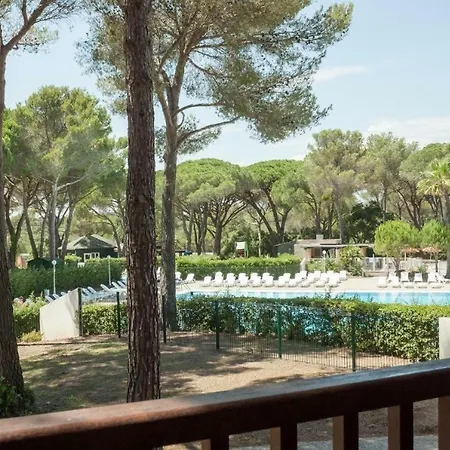 Saint-raphael Valescure - Maeva - Climatise 2 Pieces 6 Personnes - Selection Mae-1388 Saint-Raphaël