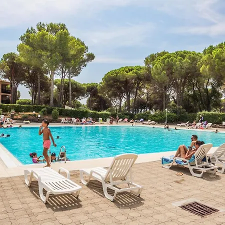 Saint-raphael Valescure - Maeva - Climatise 2 Pieces 6 Personnes - Selection Mae-1388 *