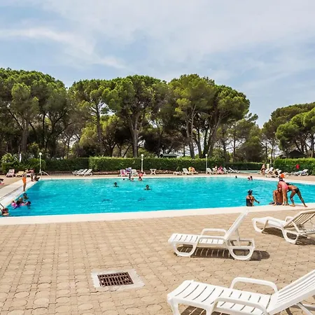 Saint-raphael Valescure - Maeva - Climatise 2 Pieces 6 Personnes - Selection Mae-1388 Apartman *
