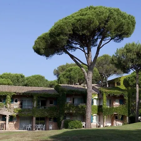 Saint-raphael Valescure - Maeva - Climatise 2 Pieces 6 Personnes - Selection Mae-1388 * Saint-Raphaël
