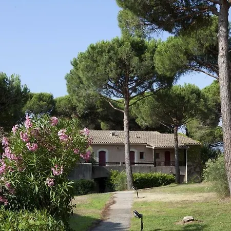 Apartman Saint-raphael Valescure - Maeva - Climatise 2 Pieces 6 Personnes - Selection Mae-1388 Saint-Raphaël