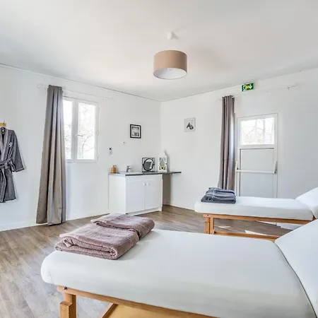 Apartman Saint-raphael Valescure - Maeva - Climatise 2 Pieces 6 Personnes - Selection Mae-1388 Saint-Raphaël