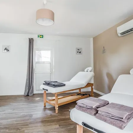 Saint-raphael Valescure - Maeva - Climatise 2 Pieces 6 Personnes - Selection Mae-1388 Apartman