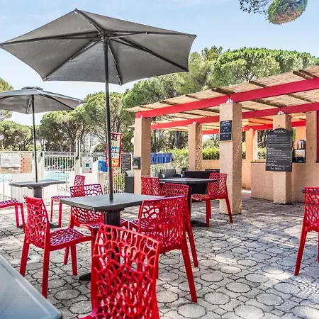 Apartman Saint-raphael Valescure - Maeva - Climatise 2 Pieces 6 Personnes - Selection Mae-1388 Saint-Raphaël