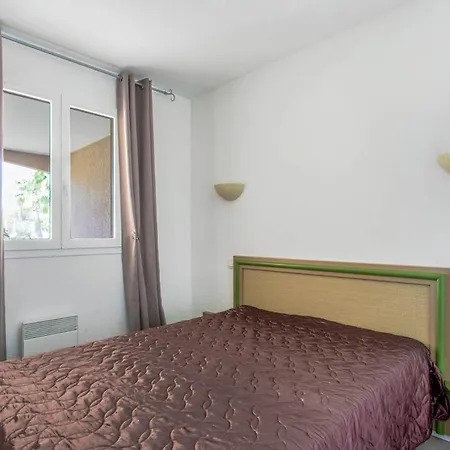 Apartman Saint-raphael Valescure - Maeva - Climatise 2 Pieces 6 Personnes - Selection Mae-1388