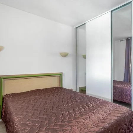 Saint-raphael Valescure - Maeva - Climatise 2 Pieces 6 Personnes - Selection Mae-1388 Saint-Raphaël