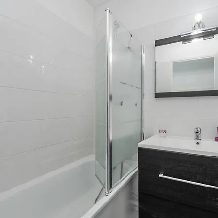 Saint-raphael Valescure - Maeva - Climatise 2 Pieces 6 Personnes - Selection Mae-1388 *