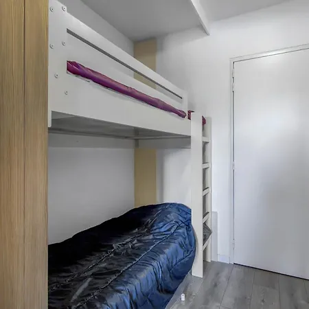 Saint-raphael Valescure - Maeva - Climatise 2 Pieces 6 Personnes - Selection Mae-1388 Apartman