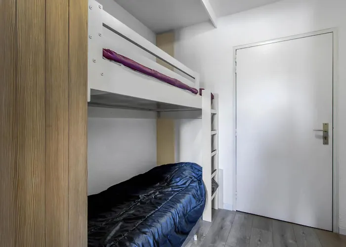 Résidence Saint-raphaël Valescure - Maeva - 2 Pièces 6 Personnes - Sélection Mae-1388 Saint-Raphaël