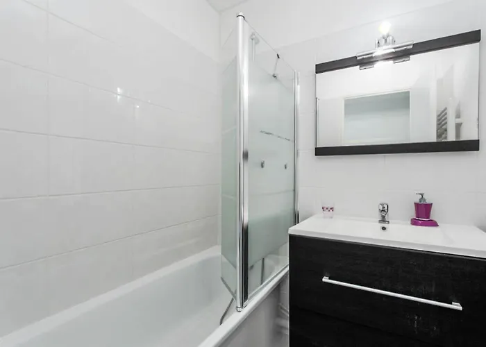 Résidence Saint-raphaël Valescure - Maeva - 2 Pièces 6 Personnes - Sélection Mae-1388