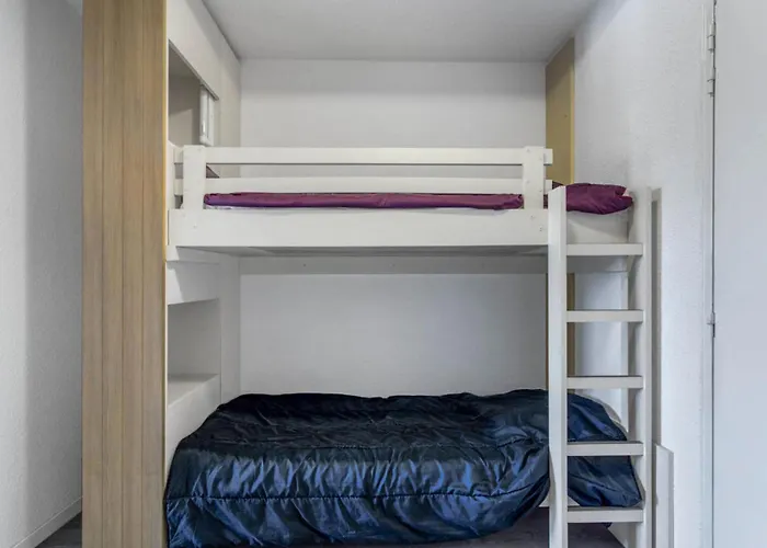 Appartement Résidence Saint-raphaël Valescure - Maeva - 2 Pièces 6 Personnes - Sélection Mae-1388 Saint-Raphaël