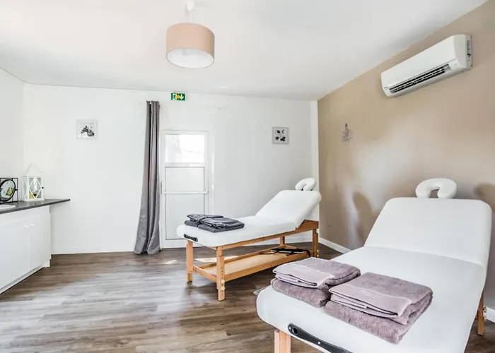 Résidence Saint-raphaël Valescure - Maeva - 2 Pièces 6 Personnes - Sélection Mae-1388 Appartement Saint-Raphaël