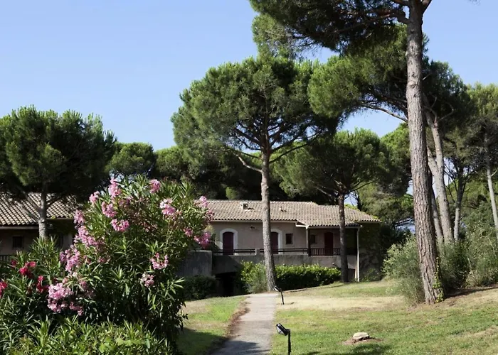 Résidence Saint-raphaël Valescure - Maeva - 2 Pièces 6 Personnes - Sélection Mae-1388 Appartement Saint-Raphaël