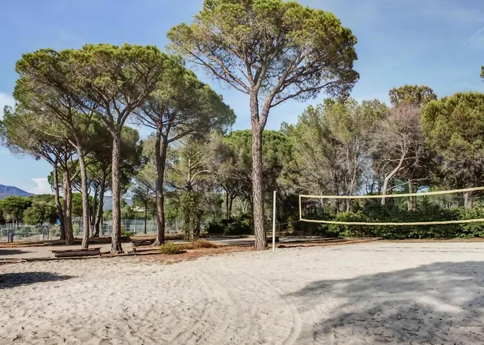 Résidence Saint-raphaël Valescure - Maeva - 2 Pièces 6 Personnes - Sélection Mae-1388 Appartement *