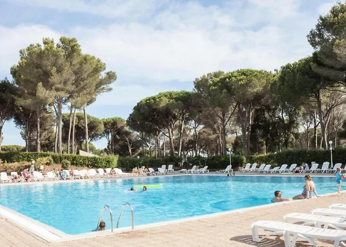 Appartement Résidence Saint-raphaël Valescure - Maeva - 2 Pièces 6 Personnes - Sélection Mae-1388